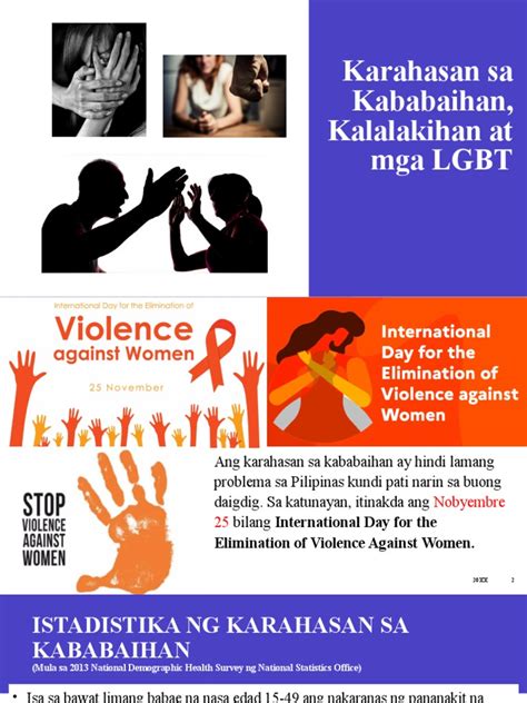 Karahasan laban sa kababaihan .